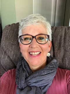 Library Board Trustee Joan Kossack
