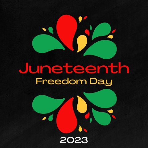 Juneteenth 2023