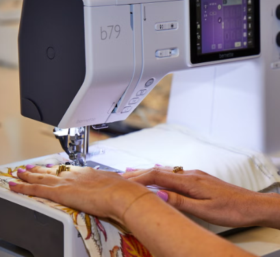 sewing