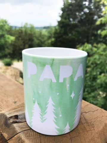 Dad Mug