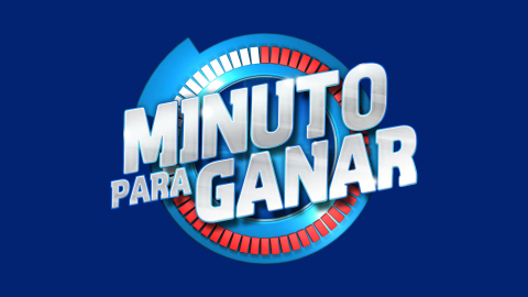 logo for Minuto para ganar