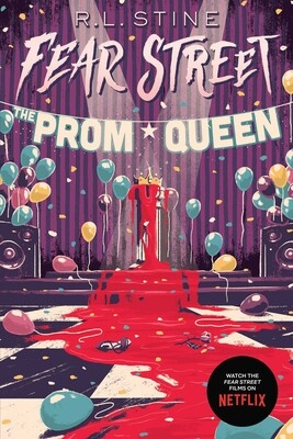 Fear Street Prom Queen