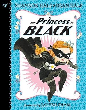 Princess Black