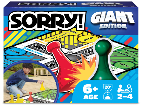 Drop-in Giant Games