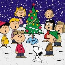 Charlie Brown Christmas Carol