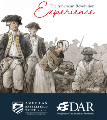 American Revolution Experience