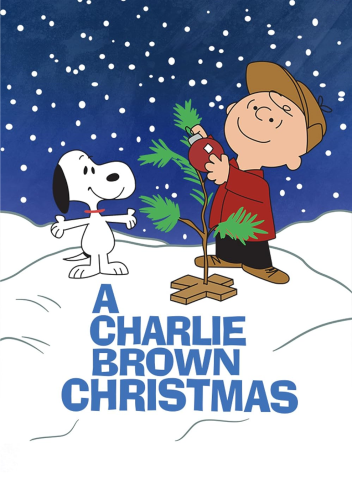 A Charlie Brown Christmas