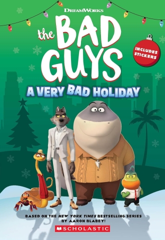 bad guys