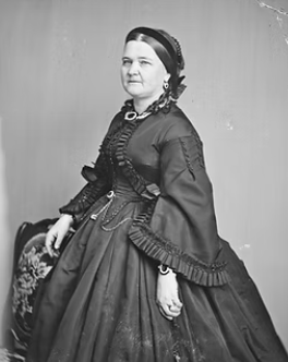 Mary Todd Lincoln