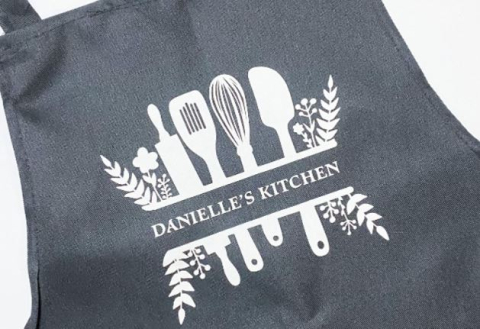 Kitchen Apron