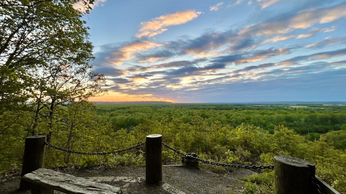 Southern Illinois