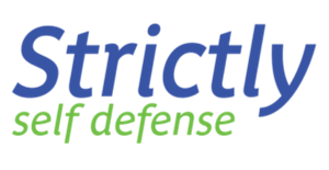 Strictly Self Defense