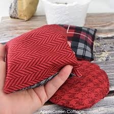 Fabric Handwarmers
