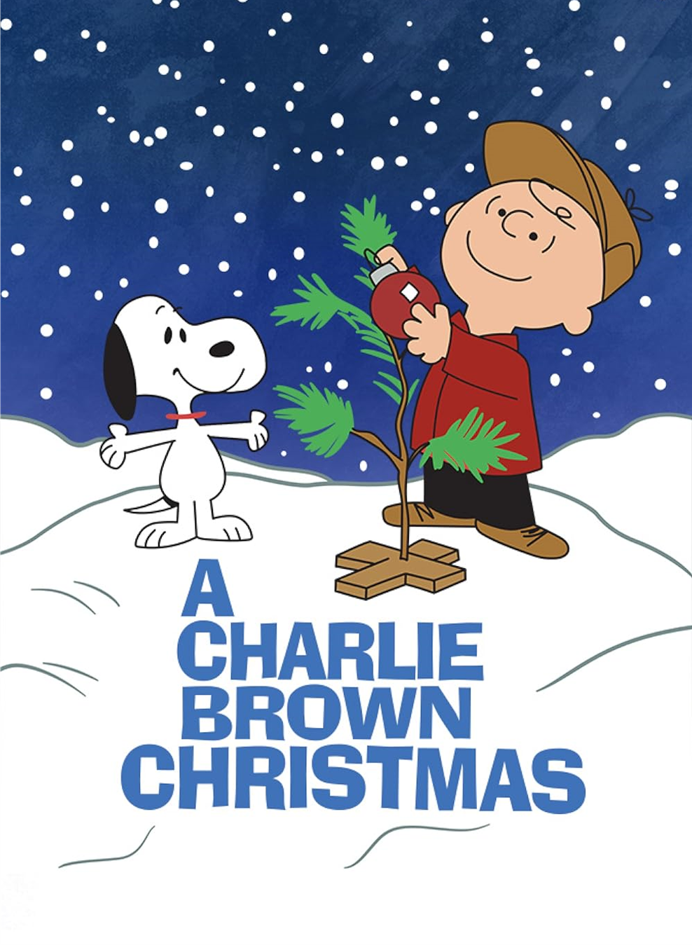 A Charlie Brown Christmas