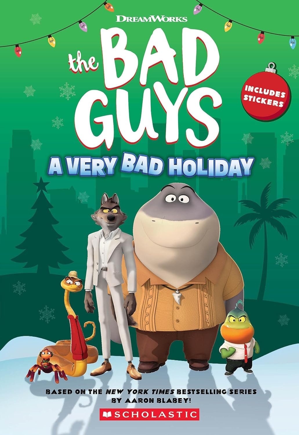 bad guys