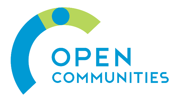 Open Communities logo