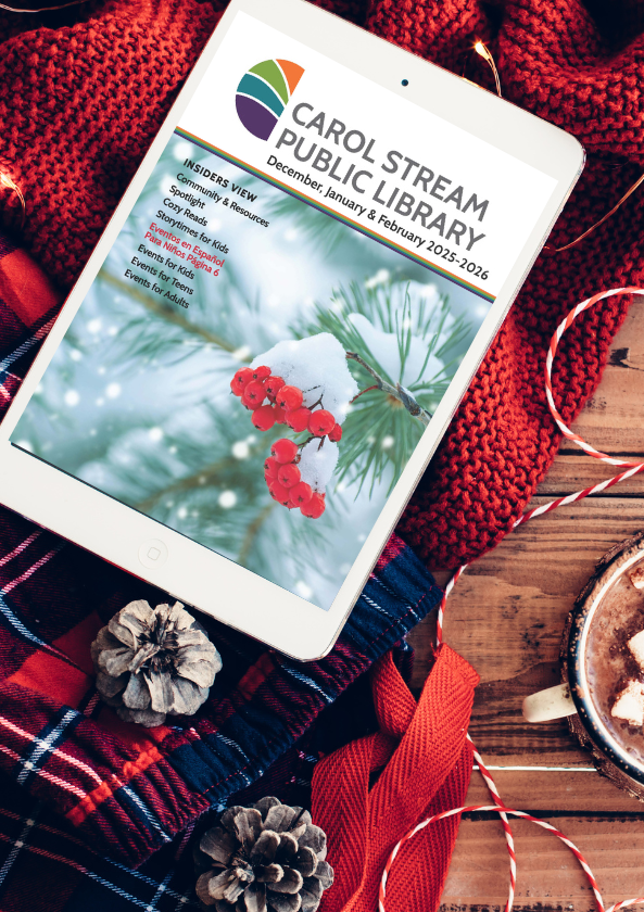 December, January & February 2025-2026