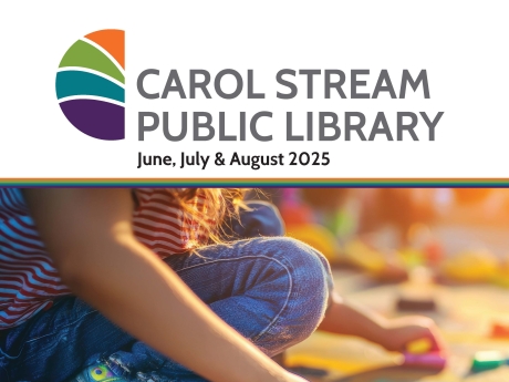 June, July & August 2025