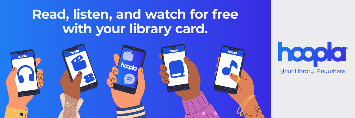 Hoopla