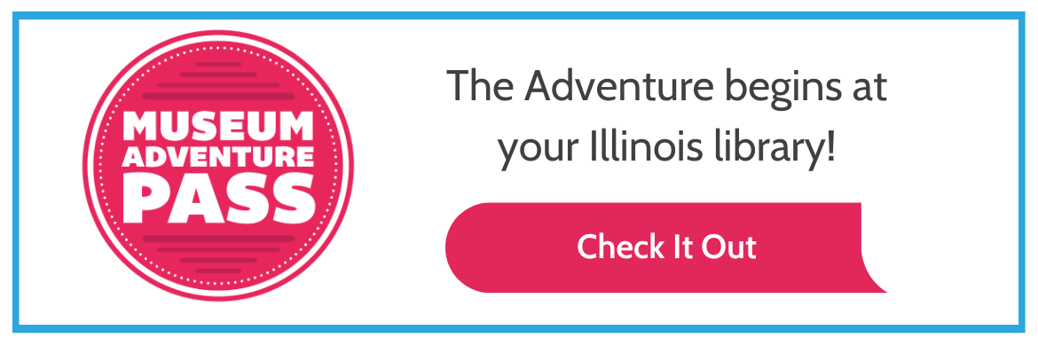 Museum Adventure Pass