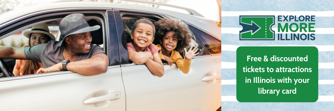 Explore More Illinois